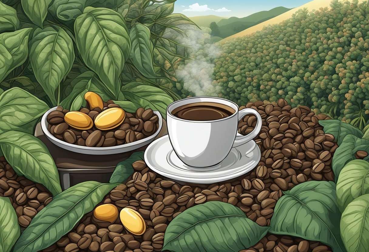 Unlocking The Rich Flavor How To Choose The Best Espresso Roast Coffee