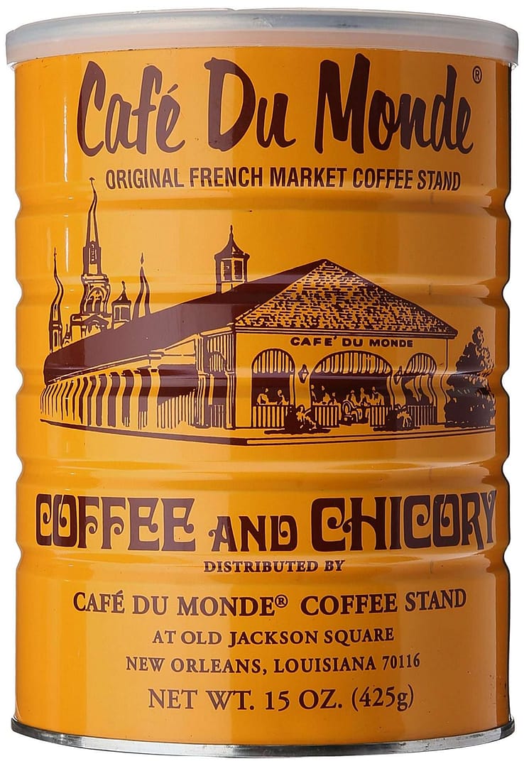 Cafe Du Monde Coffee Chicory